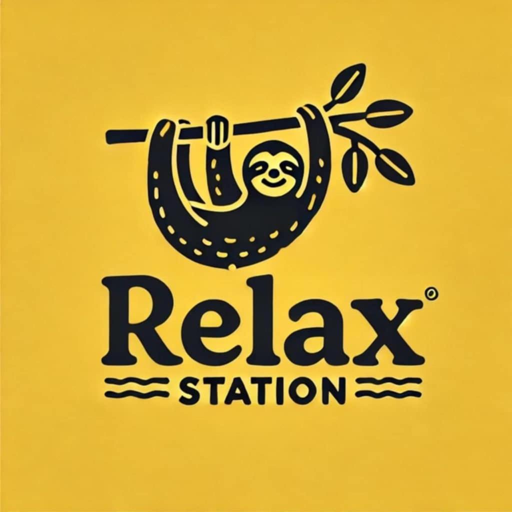 Hotel Relax Station Kutaisi Exterior foto