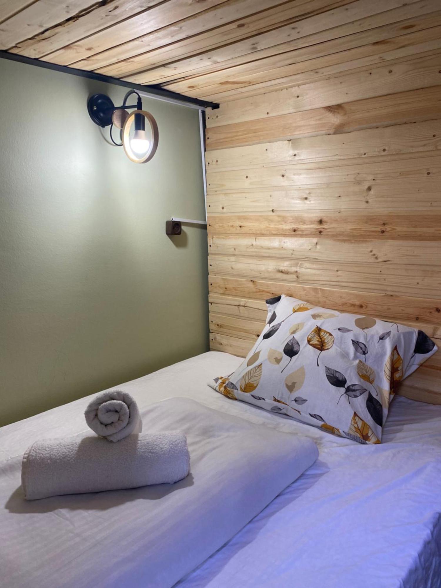 Hotel Relax Station Kutaisi Exterior foto