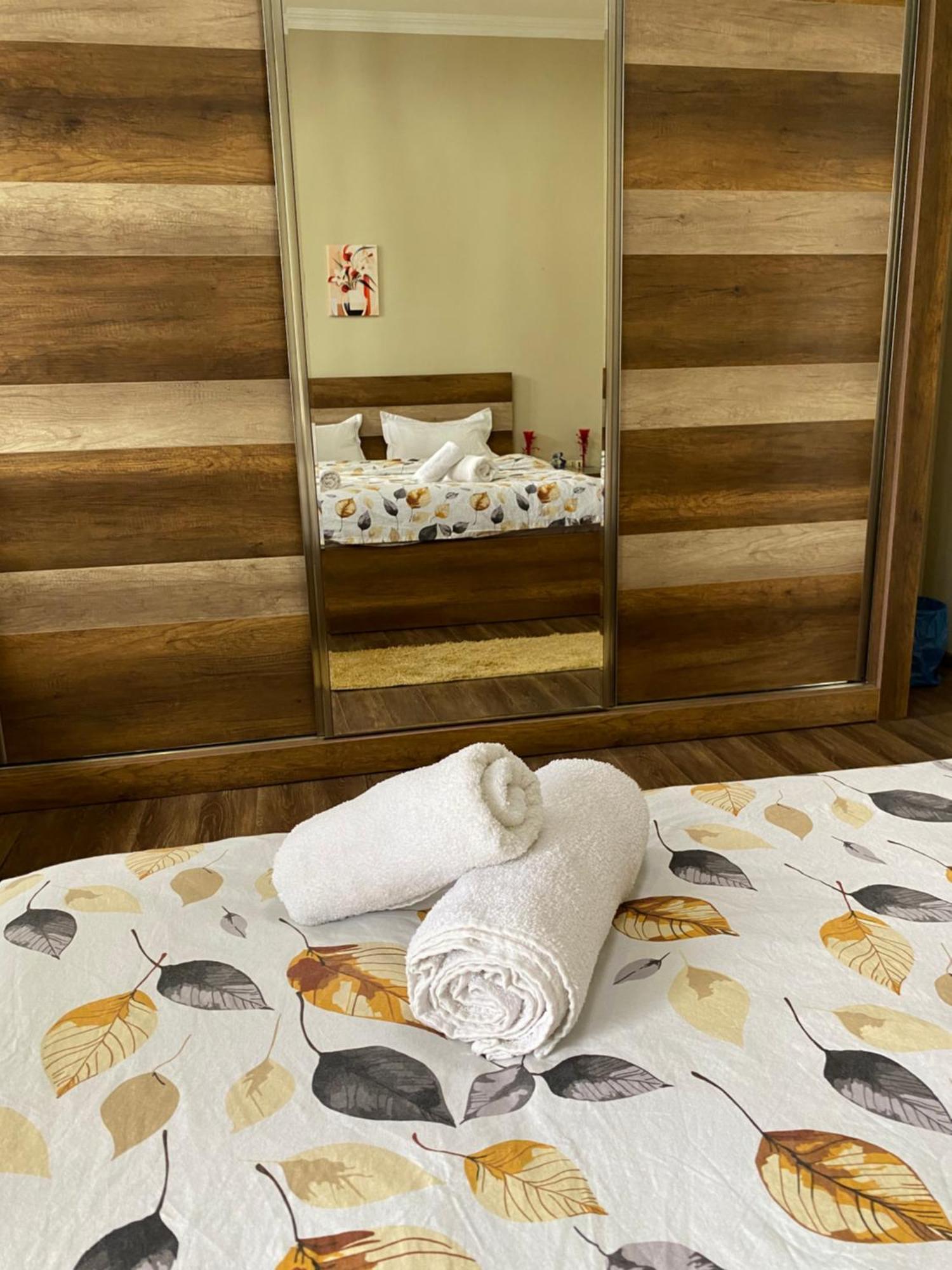 Hotel Relax Station Kutaisi Exterior foto